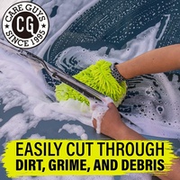 Shampooing de voiture moussant rose sans danger pour voitures camions motos camping-car et plus fonctionne avec des canons à mousse et des pistolets nettoyeur de seau