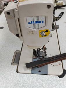 ใช้จักรเย็บผ้า JUKIS1541 สำหรับงานหนัก - Product Image 2