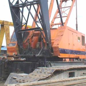 Bán Cần Cẩu <span class=keywords><strong>H</strong></span>àng Đã Qua Sử Dụng Kobelco 7150 <span class=keywords><strong>P</strong></span> & <span class=keywords><strong>H</strong></span> 150 Tấn Nhật Bản Giá Tốt - Product Image 5