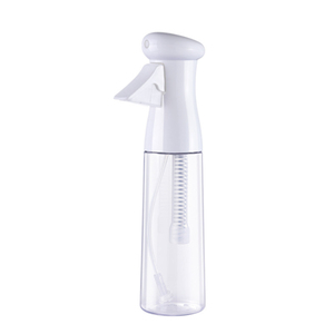 Empty100ml120ml Oil Makeup Remover <b>Gel</b> Face Body Continuous High-Pressure Air Pressed <b>Style</b> Screw Cap Streamlined for Home Use - Product Image 5