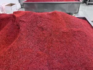 Pedido al por Mayor de Semillas de Pimentón Trituradas con Sabor Natural, Procesadas con AD, Chile Seco Crudo, Sin Aditivos, Precio Económico, Exportación - Product Image 5