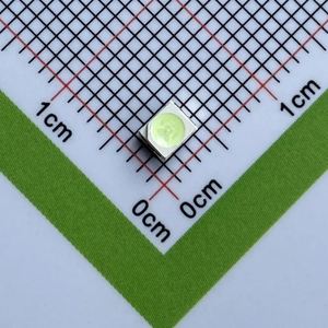 new and original XL-3528BGWC 3528 LED SMD LEDs - Product Image 1