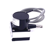 Miran MPS-XS 500mm 0-10V sortie potentiomètre à fil tendeur capteur de déplacement