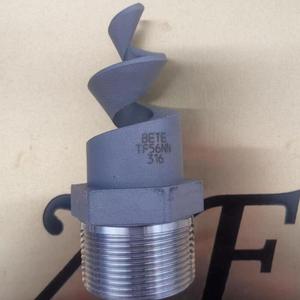 Boquilla Mecánica Bete Tf56nn de Acero, Piezas de Repuesto Industriales de Control, Uso General - Product Image 1