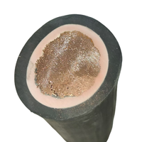 Cable de Bajo Voltaje de Uso Generalizado con Aislamiento EPR y Cubierta de PE, Diseño Especial con Conductor de Cobre Recocido, Cable de Goma H07RN-F para Elevadores