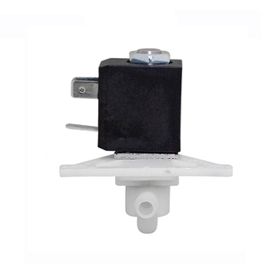 Distributeur d'eau système 24V avec purificateur d'eau à solénoïde en plastique - Product Image 1