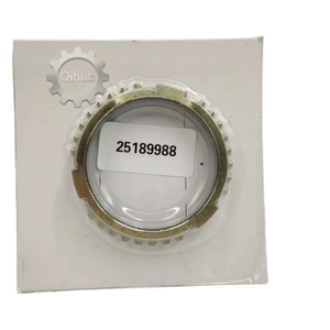 Anillo sincronizador de transmisión para caja de cambios automotriz Chevrolet OEM 25189988 25196054 - Product Image 2