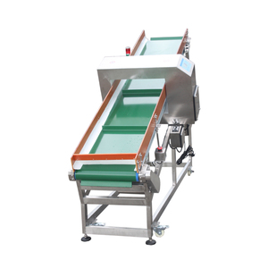 COSO カスタマイズ トンネル式 プラスチック リサイクル用 金属探知機 センサーマシン - Product Image 2