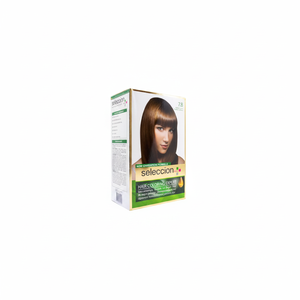 Tinte para Cabello Líquido Permanente Blanco, Sleccion Plus Paint 7.8, para Adultos Unisex, Hecho en Turquía - Product Image 2