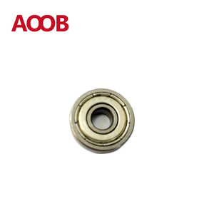 Bajo <span class=keywords><strong>nivel</strong></span> de ruido de alta calidad y bajo precio los rodamientos de bolas de ranura profunda 625ZZ 5*<span class=keywords><strong>16</strong></span>*5mm - Product Image 1