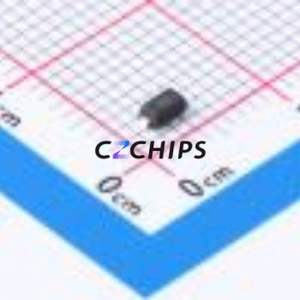 ทรานซิสเตอร์ SMF3.3CA SOD-123แบบดั้งเดิมและการป้องกันไฟกระชาก (TVS/ESD) ชิปชิ้นส่วนอิเล็กทรอนิกส์และบริการ BOM - Product Image 1