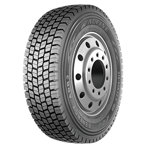 ยางรถบรรทุก aufine 295/80R22.5 ADR3พลังงานสำหรับการขับขี่บนถนนในภูมิภาค - Product Image 5