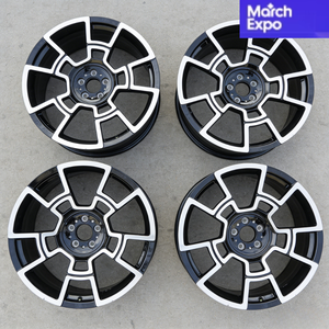 <span class=keywords><strong>ล้อ</strong></span>6061-T6ปลอมแปลงไฮเอนด์18 19 20 21 22นิ้ว5X120 5X114.3 5X112เหมาะสำหรับ BMW Mercedes Audi - Product Image 2