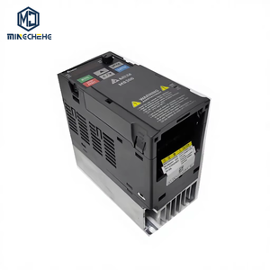 ไดรฟ์ปรับความถี่ VFD11AMS21ANSAA VFD7A5MS21ANSAA VFD4A8MS21ANSAA สำหรับระบบอัตโนมัติ - Product Image 1