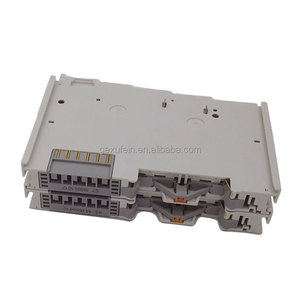 Nuevo Terminal de Bus Original Beckhoff KL2541, Interfaz de Movimiento de 1 Canal, Motor de 48 V CC, 5 A, con Encoder Incremental - Product Image 1