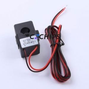 Transformateur de courant ZHTKD-16 50A/5V Inducteur 50A 50Hz~60Hz 2.5kV - Product Image 1