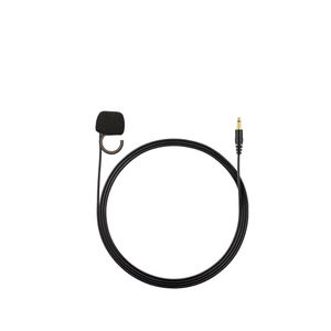 Micrófono de pastilla de anillo de alta calidad para instrumentos <span class=keywords><strong>Flauta</strong></span> <span class=keywords><strong>Hulusi</strong></span> Armónica Ocarina - Product Image 2