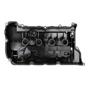 OE 11127646554 11127553799 Tapa de válvulas de culata de coche al por mayor para BMW R55 R56 R57 R60 R61 - Product Image 3