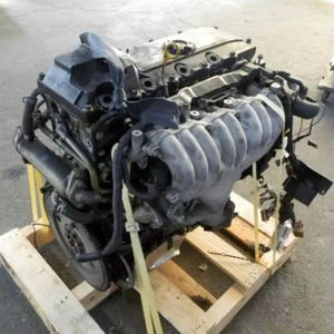 Moteur diesel d'occasion TAI 12v 24v pour FE6 300C (1983-1988) certifié ISO9001 - Product Image 1