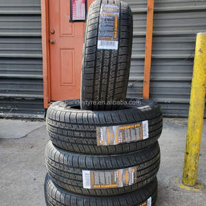 Ban Mobil Penumpang Barkley EVERLAST AS 185/65R15 195/65R15 205/55R16 205/60R16 205/65R15 205/65R16 215/60R16 225/60R16 Pabrik Ban - Product Image 5