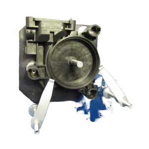 Khuôn phun chất lượng cao cho khuôn ép nhựa hộp số với nhựa tổng hợp tùy chỉnh và dịch vụ OEM/ODM - Product Image 1