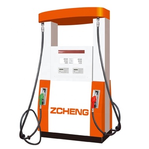 2021 Phổ Biến <span class=keywords><strong>Lcd</strong></span> Mô-đun 220V Tự Động Wayne Bơm 4 Ống Chống Cháy Nổ Khí Bơm <span class=keywords><strong>Dispenser</strong></span> Gas Máy Bơm Để Bán - Product Image 2