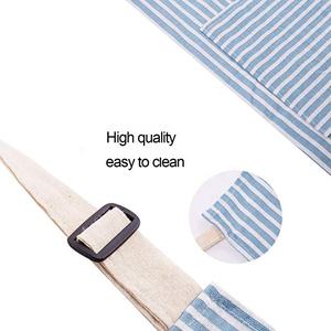 <span class=keywords><strong>Tablier</strong></span> <span class=keywords><strong>de</strong></span> <span class=keywords><strong>cuisine</strong></span> en lin et coton doux <span class=keywords><strong>Tablier</strong></span> <span class=keywords><strong>de</strong></span> <span class=keywords><strong>cuisine</strong></span> <span class=keywords><strong>professionnel</strong></span> avec poche pour femmes et hommes - Product Image 3