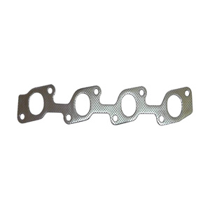 Piezas de repuesto de escape de fábrica de China para Vovle Toyota/<span class=keywords><strong>Honda</strong></span> Audi para brida de junta de escape BMW para modelos Land Cruiser y Hilux - Product Image 4