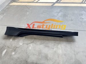 XLstyling Car Conversion 370Z PP avant arrière <span class=keywords><strong>pare</strong></span>-chocs FRP côté jupe Kit de carrosserie pour Nissan <span class=keywords><strong>Nismo</strong></span> Upgrade BodyKit - Product Image 6