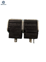 Bobina de Inducción para Programación PLC 024D, Bobina de Cobre de Repuesto, 70 Piezas en Stock, Nueva Llegada el 18 de Julio, 1 Año de Garantía, Entrega en 1-3 Días