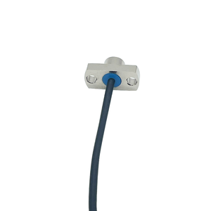 <span class=keywords><strong>Sensor</strong></span> <span class=keywords><strong>de</strong></span> efecto <span class=keywords><strong>Hall</strong></span> <span class=keywords><strong>de</strong></span> <span class=keywords><strong>tipo</strong></span> especial para detección <span class=keywords><strong>de</strong></span> imanes, interruptor <span class=keywords><strong>de</strong></span> proximidad <span class=keywords><strong>Hall</strong></span> <span class=keywords><strong>de</strong></span> 24V - Product Image 2