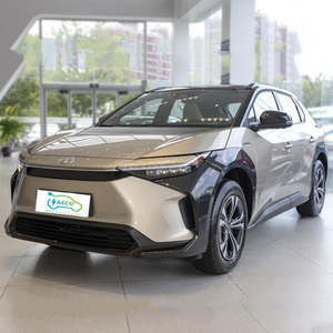 Voiture de sport de luxe New Energy <span class=keywords><strong>Bz4x</strong></span> X-Mode Luxe 610km d'autonomie fabriquée en Chine - Product Image 2