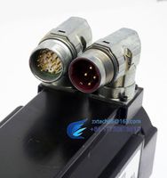 AKM44G-ANCNCB01 1,48kW 5000rpm 5,58Nm Servomoteur --_409da98a