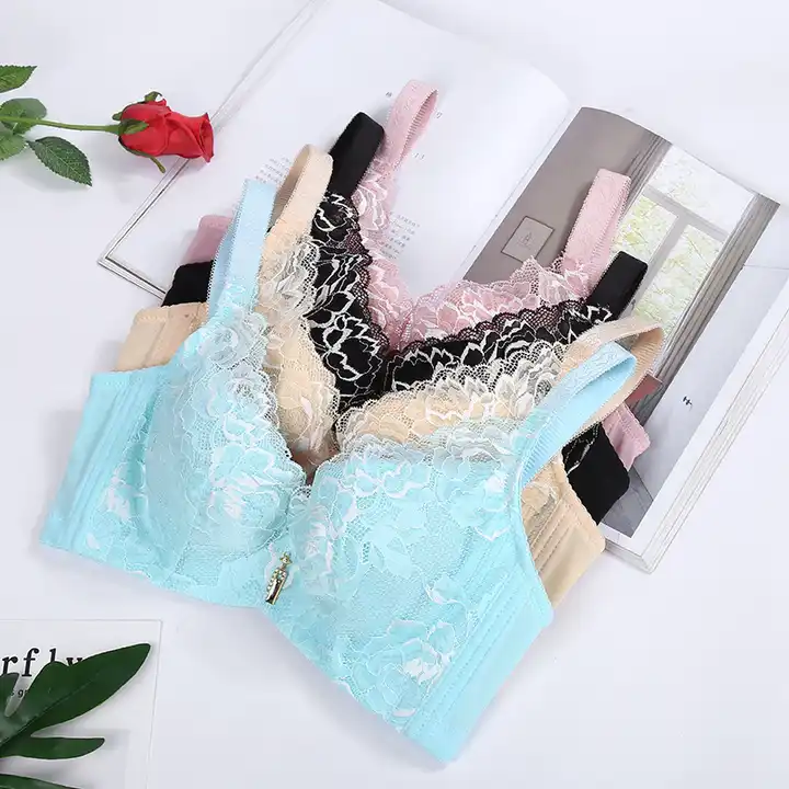 Wholesale 38b bra size For Supportive Underwear 