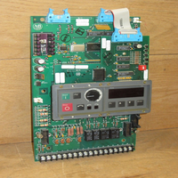 PLC Apto para 120659 148363, Placa de Control SPK con Pantalla 120663 120712, Suministro a Granel CSQ