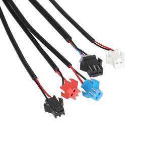 Module d'éclairage d'origine pour trottinette électrique Kugoo Kukirin G4 Max/G4 Pro, accessoires de contrôleur d'éclairage, plaque de base du contrôleur d'éclairage - Product Image 6