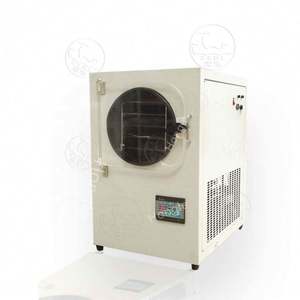 Mini descuento Snake Venom Secador de congelación al vacío Máquina de secado por congelación al vacío - Product Image 1