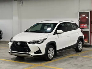 Oferta Especial: <span class=keywords><strong>Toyota</strong></span> <span class=keywords><strong>Yaris</strong></span> L Zhixuan X 1.5L <span class=keywords><strong>CVT</strong></span> Leading PLUS <span class=keywords><strong>2022</strong></span>, Matriculado Mayo <span class=keywords><strong>2022</strong></span>, 45,000 KM, Hatchback de 5 Puertas y 5 Asientos - Product Image 2