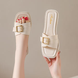 รองเท้าลำลองสำหรับผู้หญิง ดีไซน์ทันสมัย เหมาะสำหรับกิจกรรมกลางแจ้ง ใส่สบาย ระบายอากาศได้ดี พื้นกันลื่น ซับในตาข่าย ใส่ได้ทุกโอกาส ทุกฤดู - Product Image 3