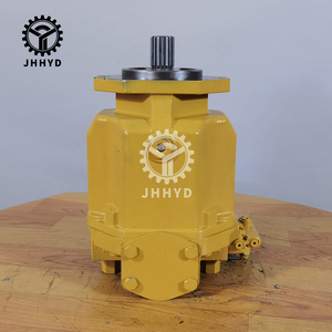 Ban đầu mới d10r d10t2 trục <span class=keywords><strong>piston</strong></span> bơm 373-6631 495-9595 373-6632 373-6630 bơm thủy lực cho mèo - Product Image 4