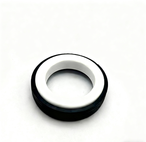 In Stock EDH-050-ZZH07/C8H77 Shaft <b>Seal</b> for Bornemann SLH 4G3000 Pump 50mm - Product Image 6