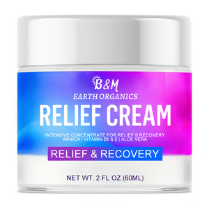 Lotion au magnésium pour enfants Crème apaisante naturelle Relaxation Soutien pour peau sensible avec crème au magnésium pur - Product Image 3