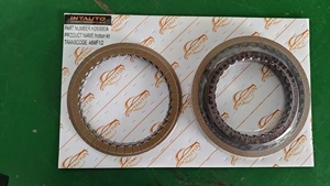 A6mf1 a6mf2 hộp số tự động truyền <span class=keywords><strong>Master</strong></span> <span class=keywords><strong>Kit</strong></span> Đại Tu ly hợp đĩa tấm <span class=keywords><strong>Kit</strong></span> cho Hyundai KIA - Product Image 4