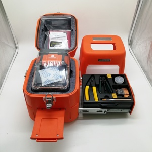 Nhà Máy Giá sợi quang nối máy FTTH splicer sợi quang Fusion splicer - Product Image 2