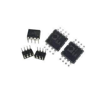 Stock Disponible, Neuf et Original, Haute Fiabilité, Puce de Mémoire DDR4 SDRAM, Circuit Intégré K4A8G085WC-BCWE K4A8G085WC-BITD K4A8G085WC-BIWE - Product Image 1