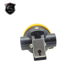 Không dây BO-T2 cap đèn ngầm khai thác mỏ Đèn chống thấm nước và chống cháy nổ thợ mỏ cap Đèn chất lượng cao sản phẩm khai thác mỏ - Product Image 4