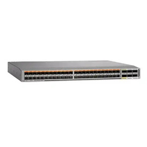 N2K-C2348UPQ Serie 2000 Switch Gigabit Ethernet de 48 puertos - Product Image 5