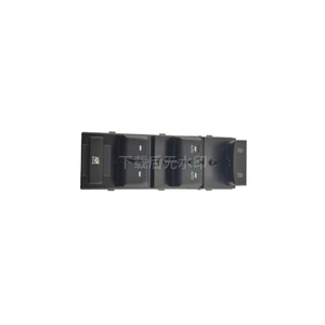 ฮุนได โซนาต้าสวิตช์กระจกไฟฟ้า 93570-C3010 ด้านหน้าซ้าย ควบคุมอัตโนมัติ 12V - Product Image 5