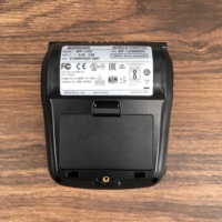 Bixolon SPP-L310IK5/STD Imprimante de codes-barres mobile Imprimante de codes-barres thermique portable 3 pouces 203DPI avec papier thermique