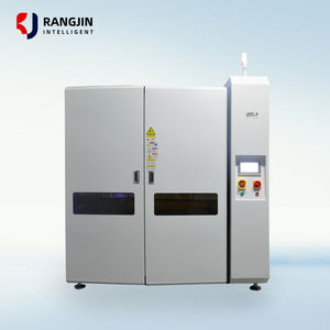 高温速硬化水銀フリー<span class=keywords><strong>UV</strong></span> <span class=keywords><strong>LED</strong></span>硬化技術 タッチスクリーン制御乾燥オーブン 220V/110V対応 - Product Image 1